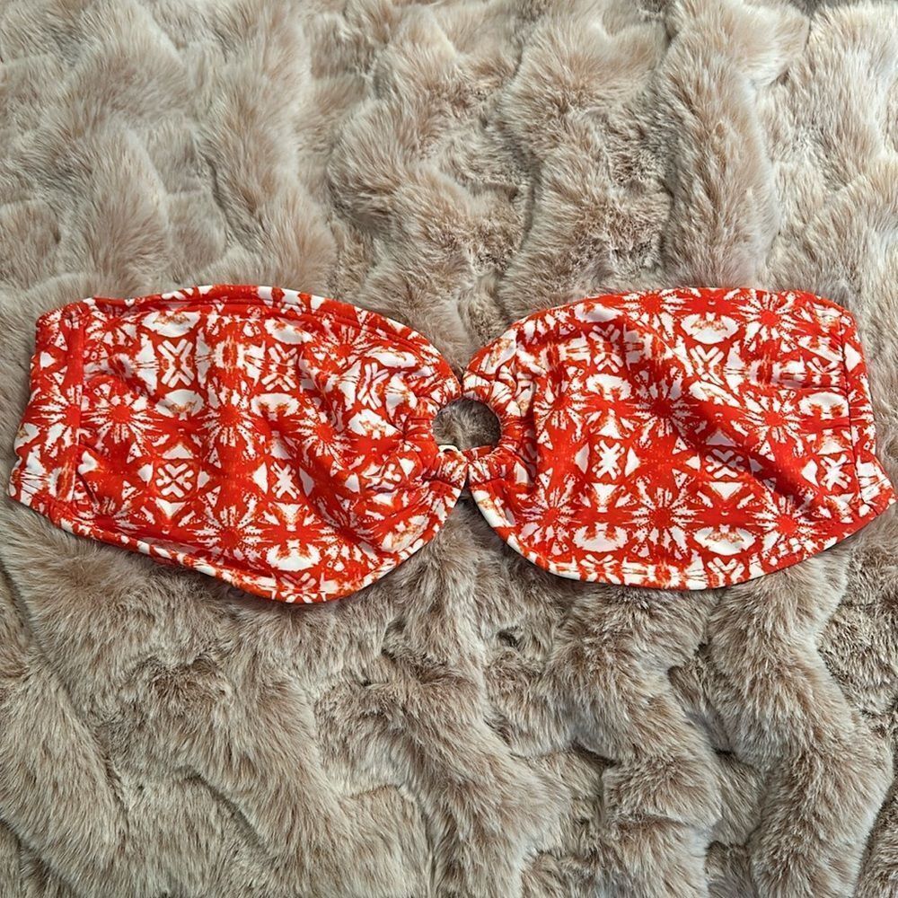 ONE STAR Bikini Top